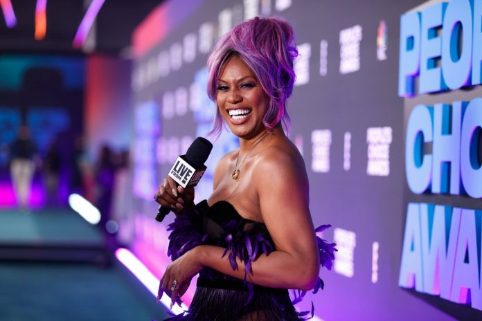 2021 People’s Choice Awards - Season 2021