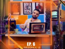 Pauza DE Seriale cu Bogdan Cazan |#SEZONUL2 EP. 6 Moartea nu vine niciodata singura