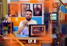 Pauza DE Seriale cu Bogdan Cazan |#SEZONUL2 EP. 8 Clonele umane fac legea