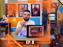 Pauza DE Seriale cu Bogdan Cazan |#SEZONUL2 EP. 8 Clonele umane fac legea