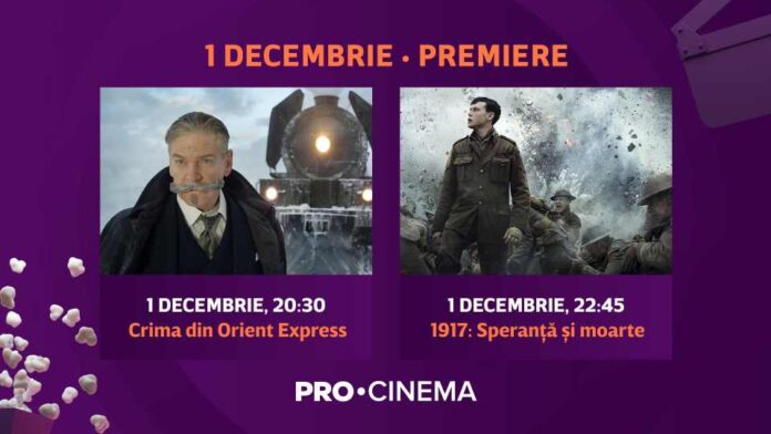1 decembrie