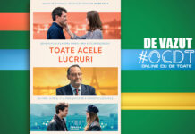 În căutarea timpului pierdut – maraton „Toate acele lucruri” la Focus Sat TV și în Aplicația Focus Sat
