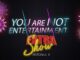 You Are Not Entertainment – EXTRA Show