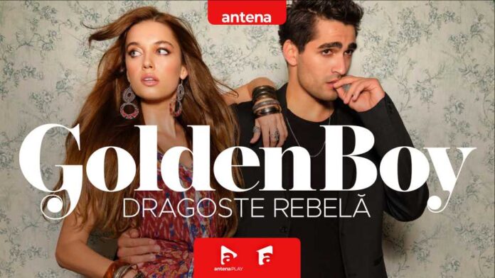 Comunicat de presa Golden Boy