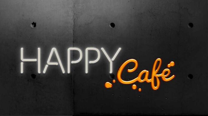happy cafe
