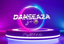 REGULAMENTUL EMISIUNII-CONCURS „DANSEAZA SI PUNCT”