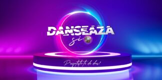 REGULAMENTUL EMISIUNII-CONCURS „DANSEAZA SI PUNCT”