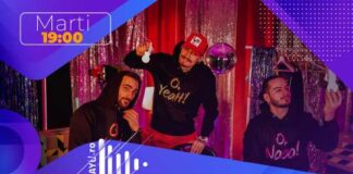 CREATIVE CREATURE ȘI PLAYU.RO LANSEAZĂ PRIMUL CONCURS EXCLUSIV DE DANS DIN ONLINE-UL ROMÂNESC – „DANSEAZĂ ȘI PUNCT”