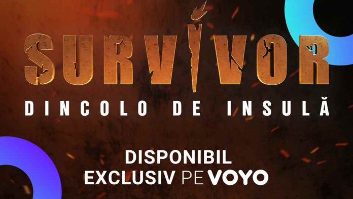 Survivor dincolo de insulă