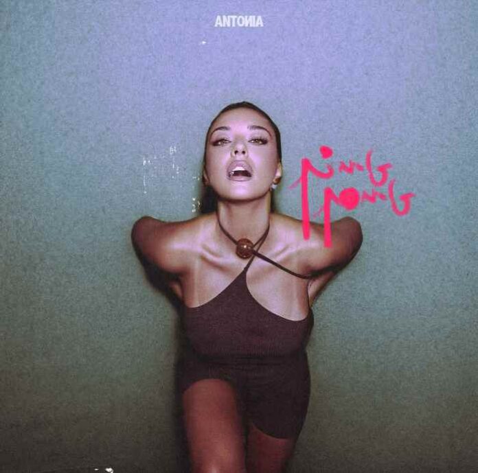 antonia ping