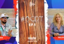 #OCDT- EP.1 Invitatul saptamanii: PRAJITURELA