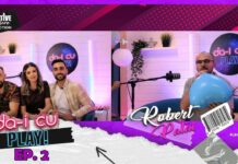 DA-I CU PLAY! – EP. 2- ROBERT PATAI (LIVE Session)