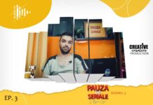 PAUZA DE SERIALE- SEZONUL 3 – EP. 3