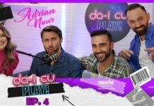 DA-I CU PLAY! – EP. 4- ADRIAN NOUR (LIVE Session)