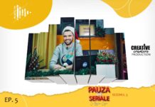 PAUZA DE SERIALE- SEZONUL 3 – EP. 5