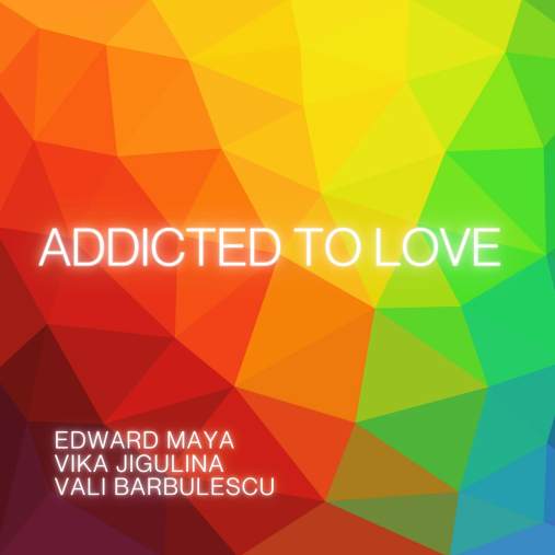 Edward Maya, Vika Jigulina și Vali Bărbulescu aduc în playlisturi