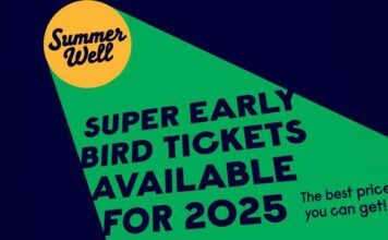 Summer Well Festival încheie cea de-a 13-a ediție printr-un spectacol pur și simplu magnific