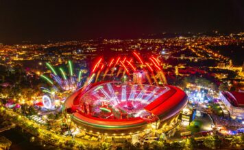 UNTOLD CONTINUĂ SĂ SUSȚINĂ COMUNITATEA DIN CLUJ!