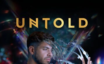 ANYMA, ARTISTUL CARE REDEFINEȘTE LIVE SHOW-URILE, ÎN PREMIERĂ LA UNTOLD X