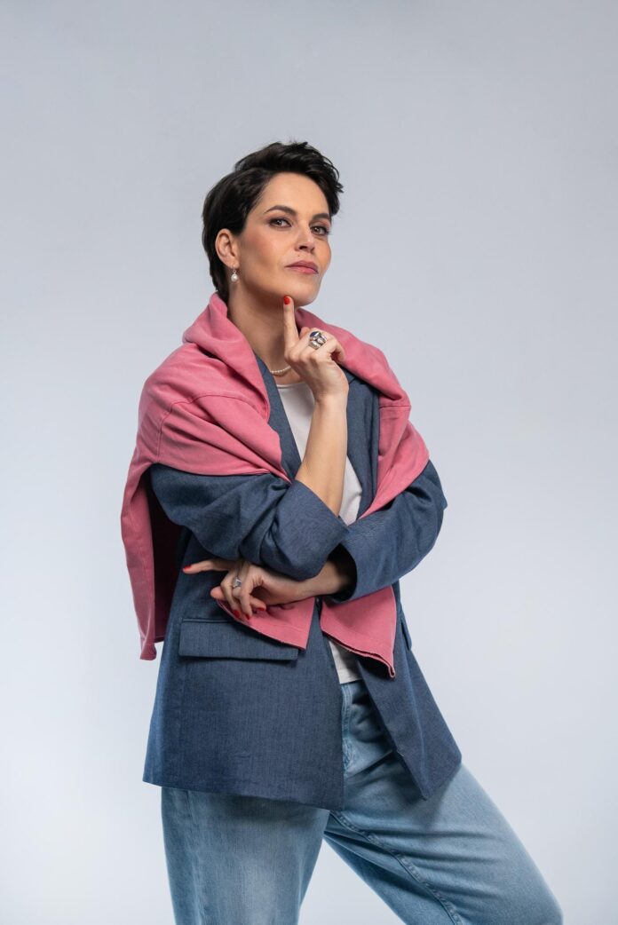 Andreea Remetan Radio Impuls (1)