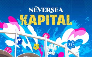 NEVERSEA KAPITAL PE ARENA NAȚIONALĂ ÎNTRE 4 ȘI 6 IULIE 2025