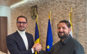 EDIȚIA A VII-A NEVERSEA VA AVEA LOC ÎN 2026