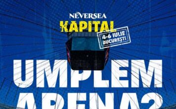 Primul val de vânzare Neversea Kapital sold out – peste 20.000 de abonamente au fost achiziționate