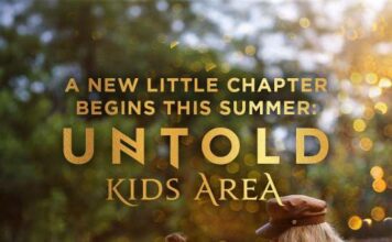 UNTOLD LANSEAZĂ UNTOLD KIDS – UN UNIVERS CREATIV DEDICAT CELOR MAI MICI VISĂTORI
