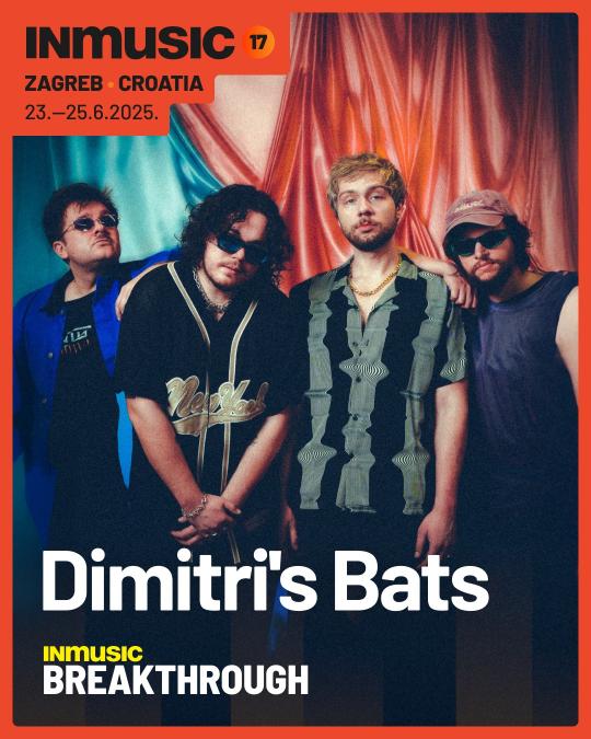 DimitrisBats_InMusic Croatia