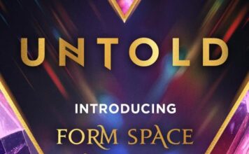 FORM SPACE VENUE, scena nouă de la UNTOLD X, aduce petreceri tematice și artiști fresh