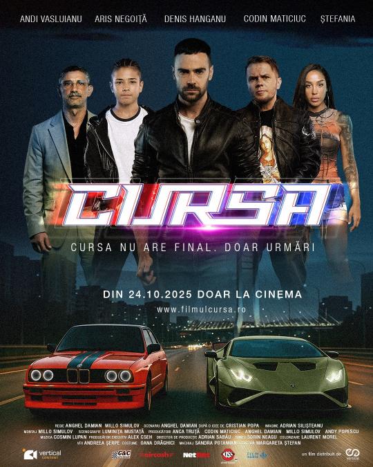 1080 1350 CURSA POSTER