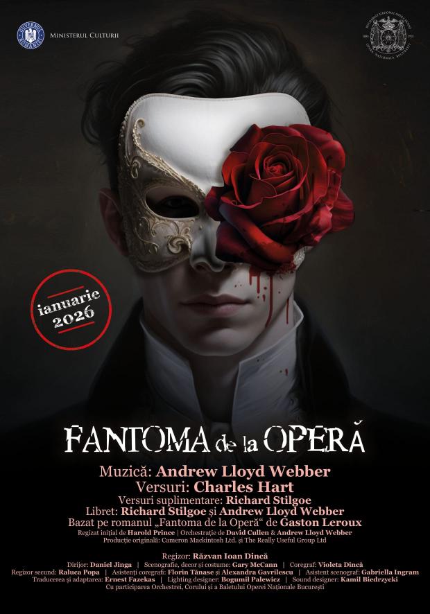 Fantoma de la Opera_ONB