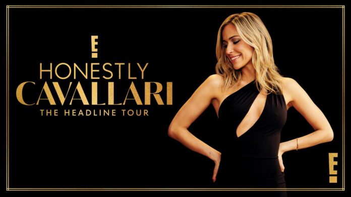 Honestly Cavallari The Headline Tour - KV (1)