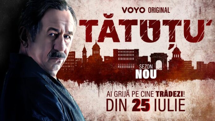 TĂTUȚU' 2
