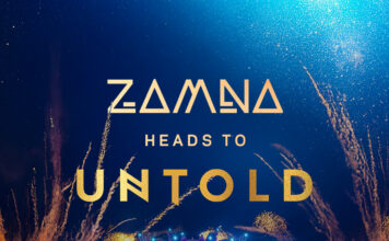 UNTOLD UNIVERSE ȘI ZAMNA ANUNȚĂ UN PARTENERIAT GLOBAL
