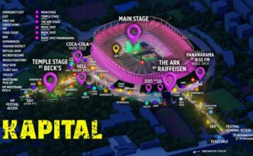 SISTEMUL DE PLATĂ, CHECK-IN, TOP UP ȘI REFUND LA PRIMA EDIȚIE NEVERSEA KAPITAL