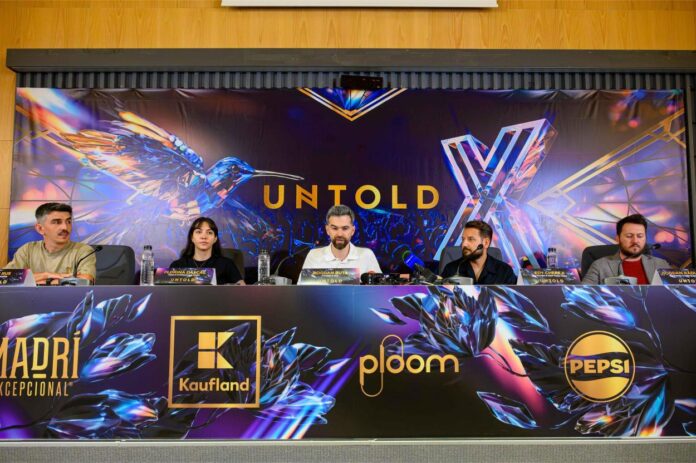 CONFERINTA DE PRESA UNTOLD X (1)