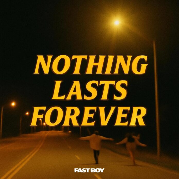 FAST BOY lansează