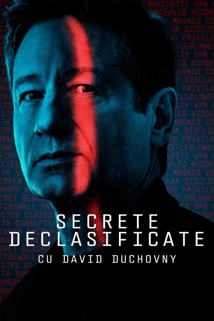 Secrete declasificate cu David Duchovny (2)