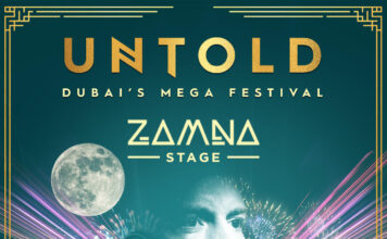 CENA GALAXY, EDIȚIA 2025 A FESTIVALULUI UNTOLD DUBAI, DEVINE SCENA ZAMNA. ERIC PRYDZ, LUCIANO, MESTIZA ȘI HOT SINCE 82 SE NUMĂRĂ PRINTRE ARTIȘTII DE TOP INCLUȘI ÎN LINEUP