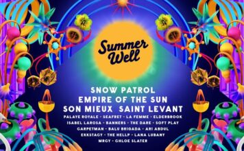 SUMMER WELL 2025 – 14 ANI DE MUZICĂ, EXPERIENȚE ȘI CULTURĂ URBANĂ