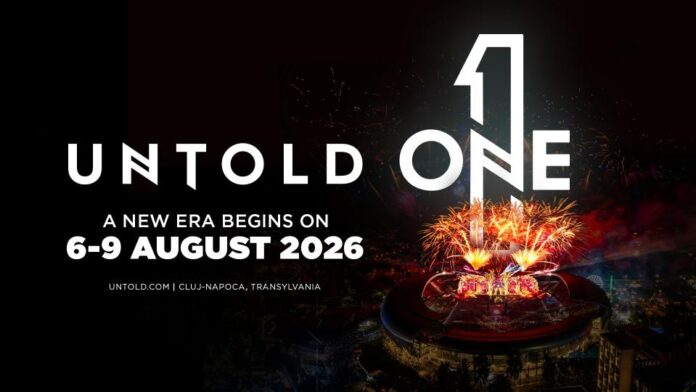UNTOLD ONE - 16_9