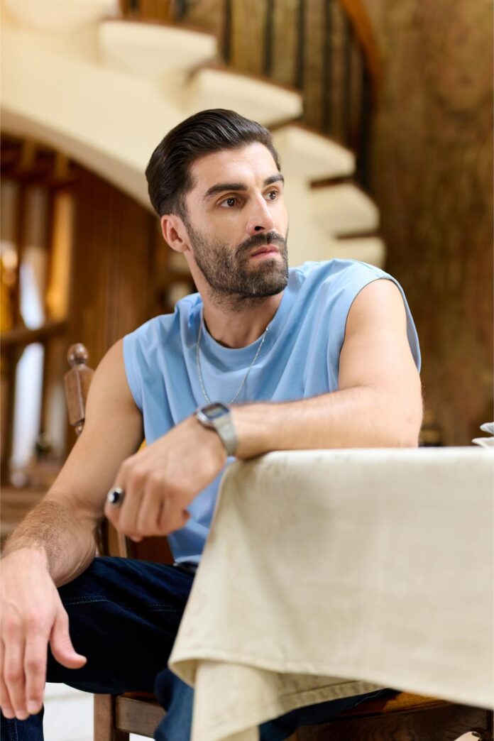 Daniel Nuță - Sasha Vlahu - Groapa