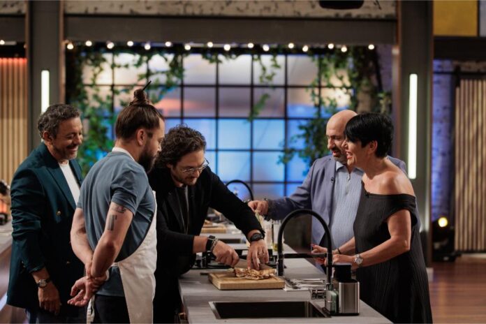 MasterChef Romania (3)
