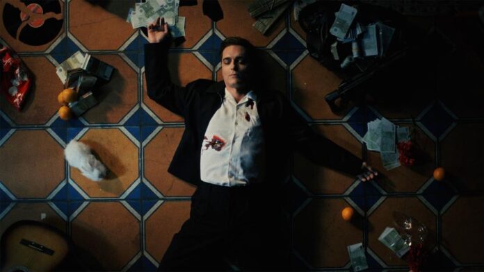 Netflix anunta data lansarii pentru Berlin and the Lady with an Ermine