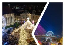 CONCERTE ȘI ATRACȚII SPECIALE DE CRĂCIUN ÎN TÂRGURILE UNTOLD DIN BUCUREȘTI ȘI CLUJ-NAPOCA