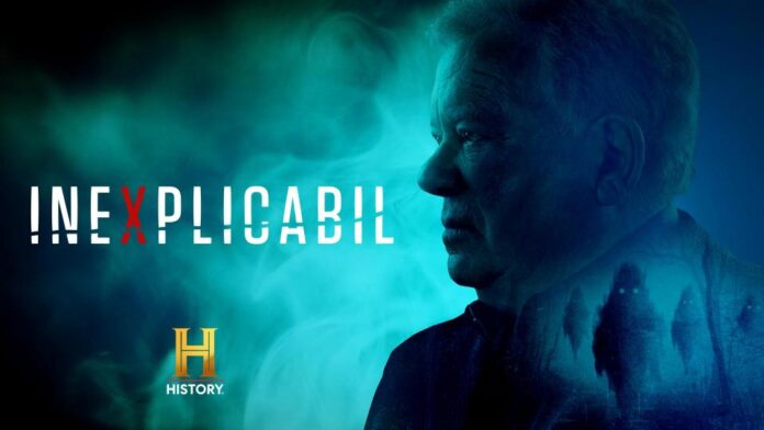 Inexplicabil cu William Shatner S7 (2)