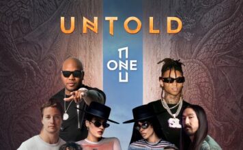 UNTOLD LANSEAZĂ PRIMUL VAL DE ARTIȘTI PENTRU UNTOLD ONE 2026