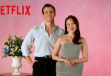 Vedetele Bridgerton se intalnesc cu fanii din Romania | Netflix