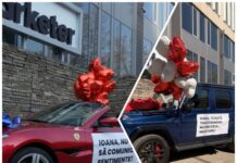 „Ioana, te caută toată România!”. Vedete și influenceri încearcă să afle cine este destinatarul surprizelor virale